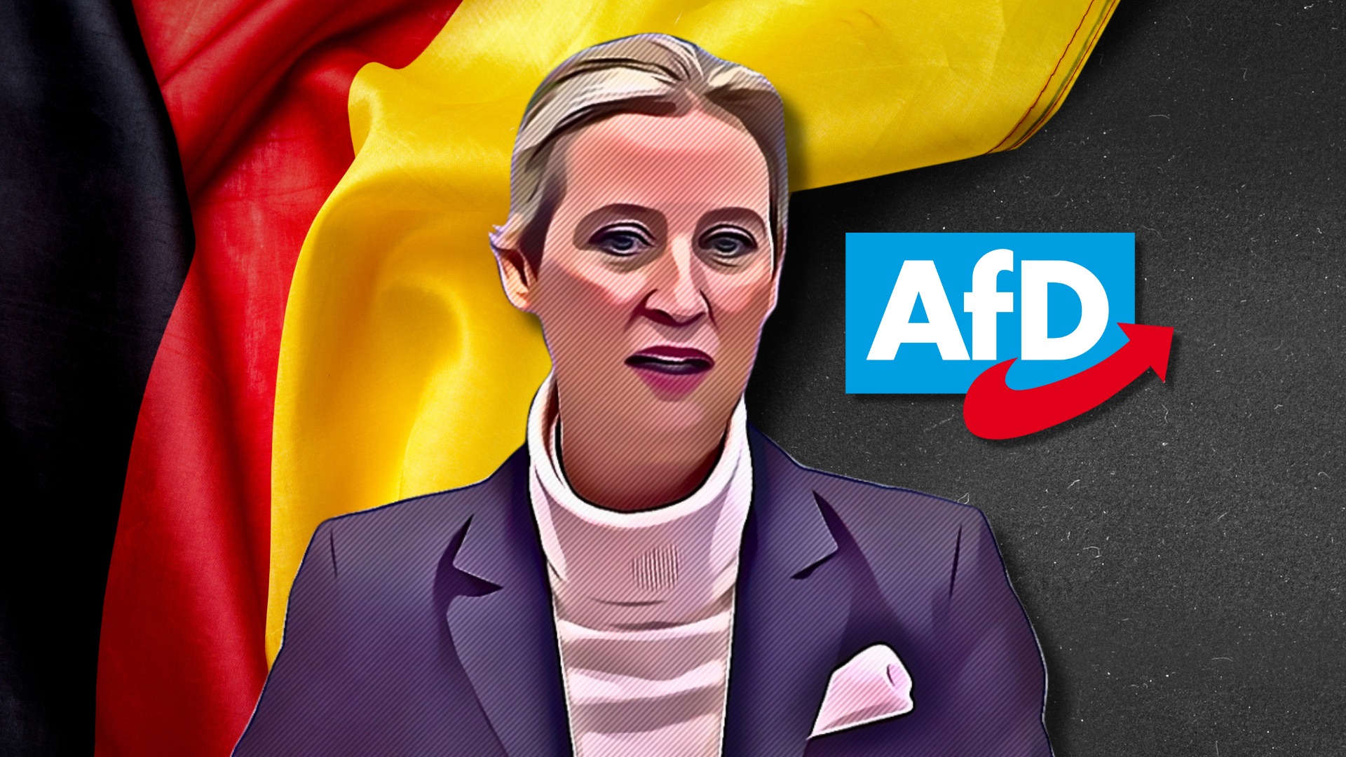 Employment democracy: not because of AFD