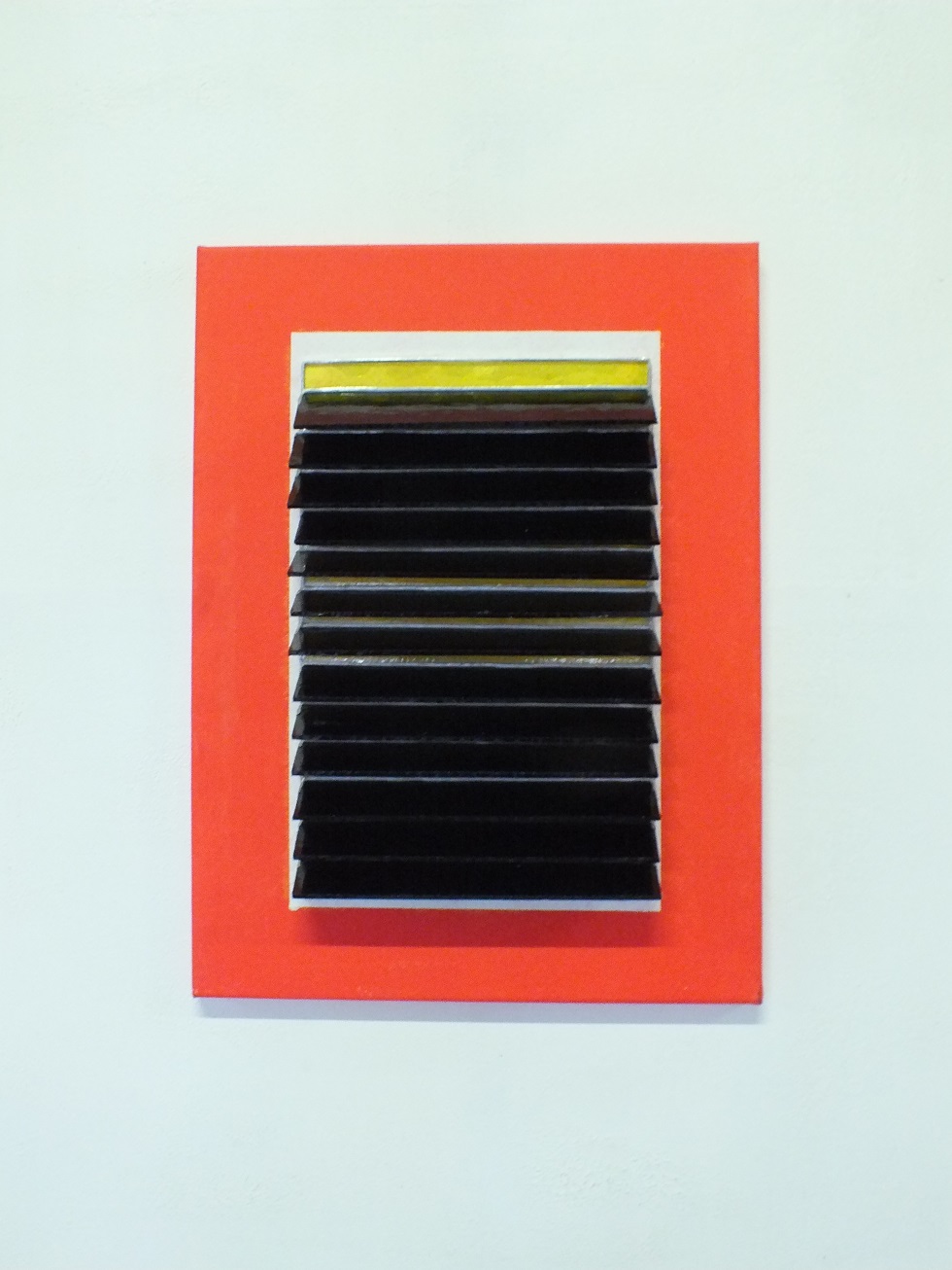"Lux Mundi" is the exhibition of Massimiliano Amico and Carlo Colombo in the former Piero Manzoni studio in Milan - Carlo Franza's blog