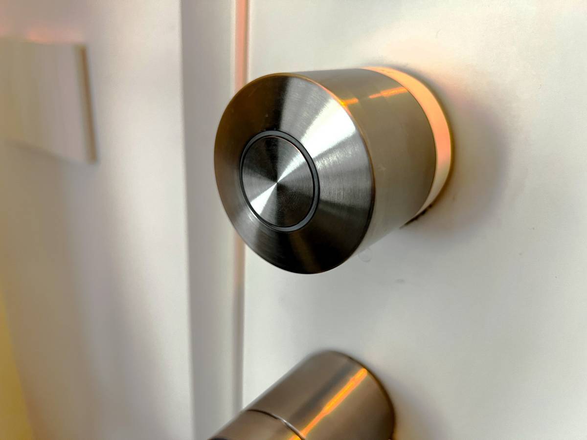 Nuki Smart Lock Ultra: Review after two months and guide to Smart locks