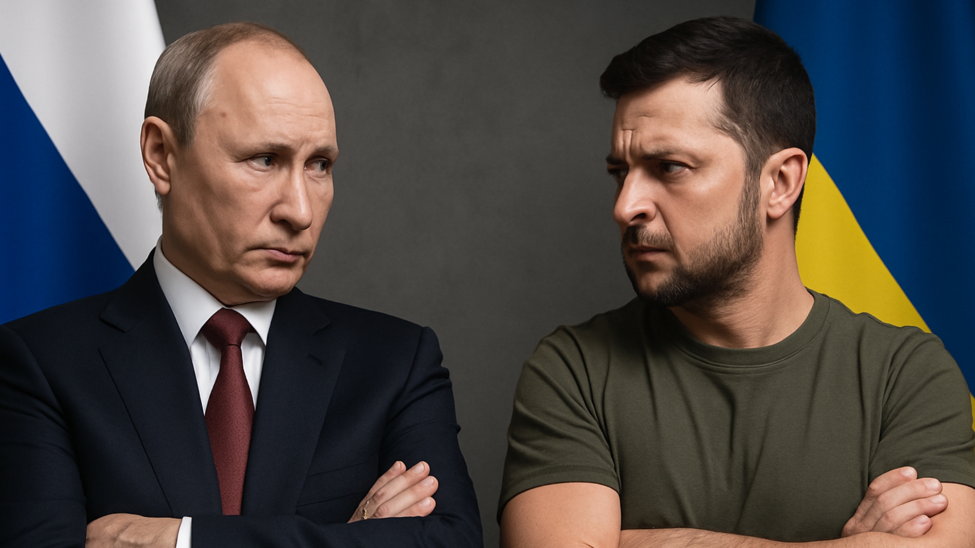 Putin falls the bluff? "Summit with Kiev, go lavrov"