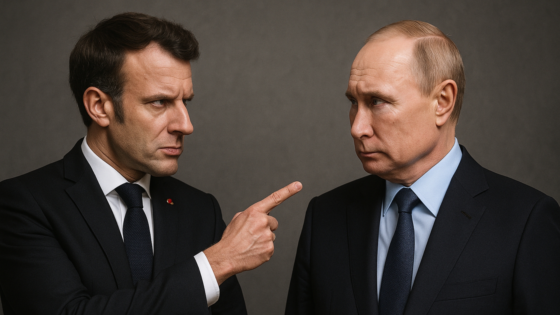 "Ready for French atomics in Poland"