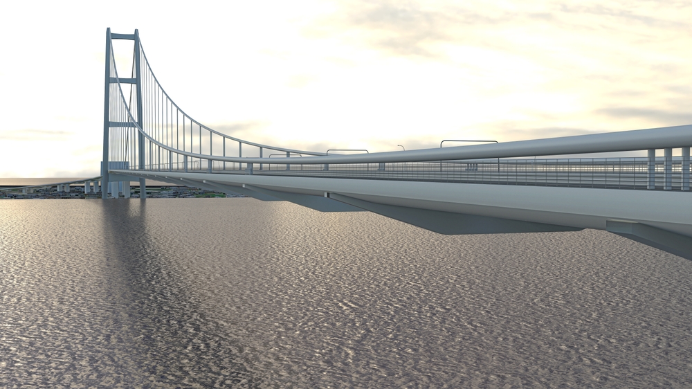 The bridge on the Strait to the test of the European legislation - Giuseppe De Carlo