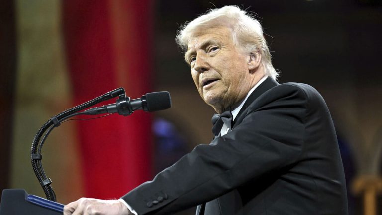 The war on Trump's science continues to reap victims