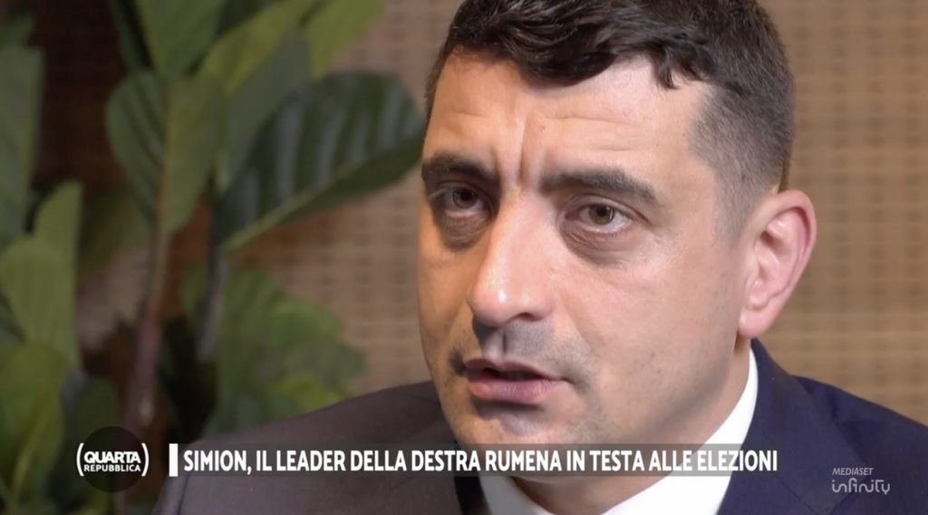 "There is a clear design of Ursula and Macron"