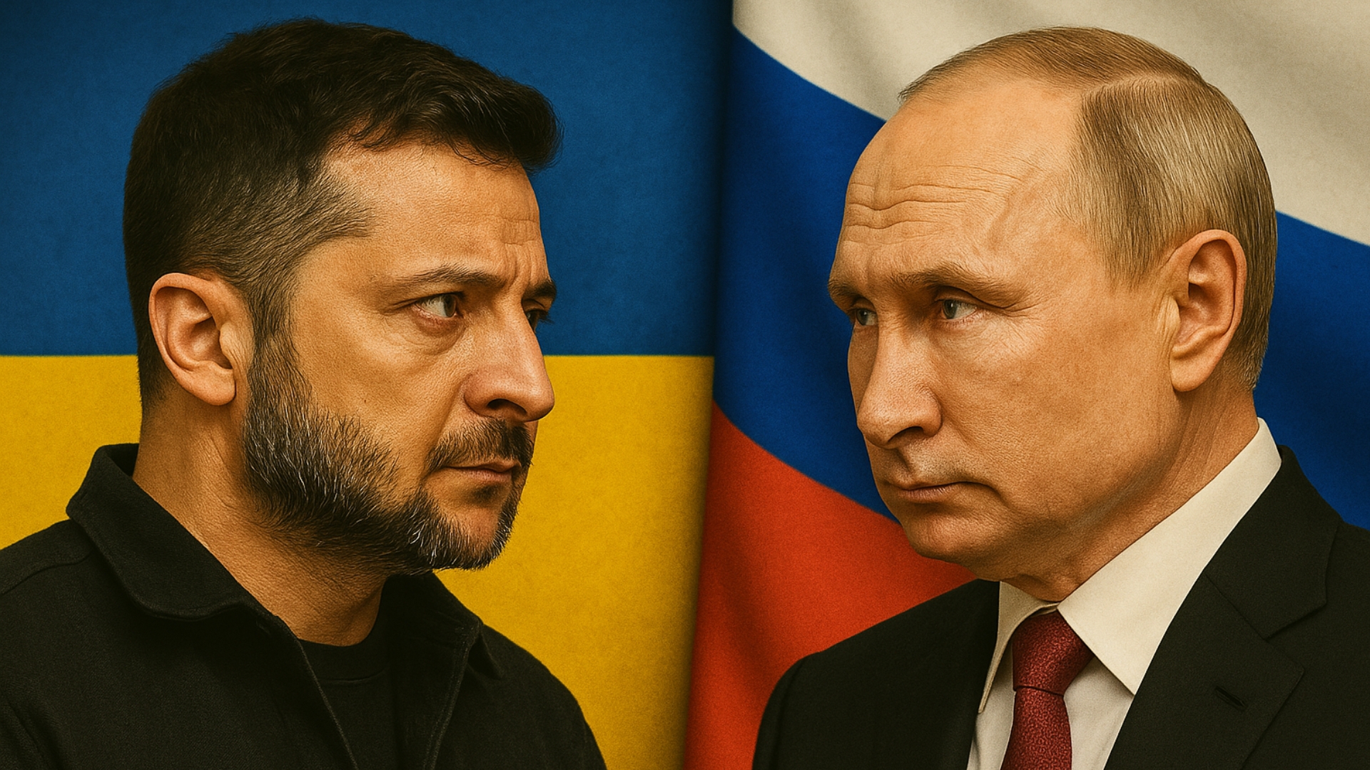 Zelensky-Putin, the scenarios on the duel in Istanbul