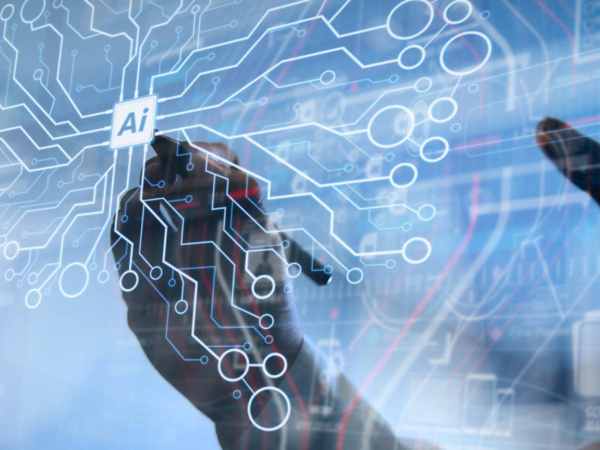 Digital sovereignty - Il Giornale
