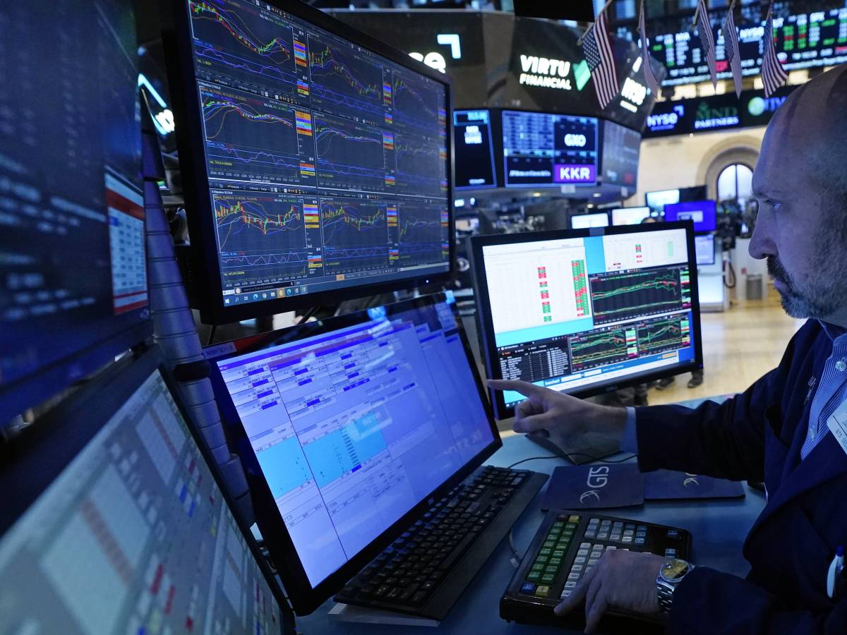 Spread and inflation: the good news wins