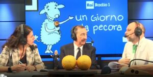 "Giro e Sanremo in Milan? Cairo and I have a short laborer ..." - Antonio Ruzzo's blog