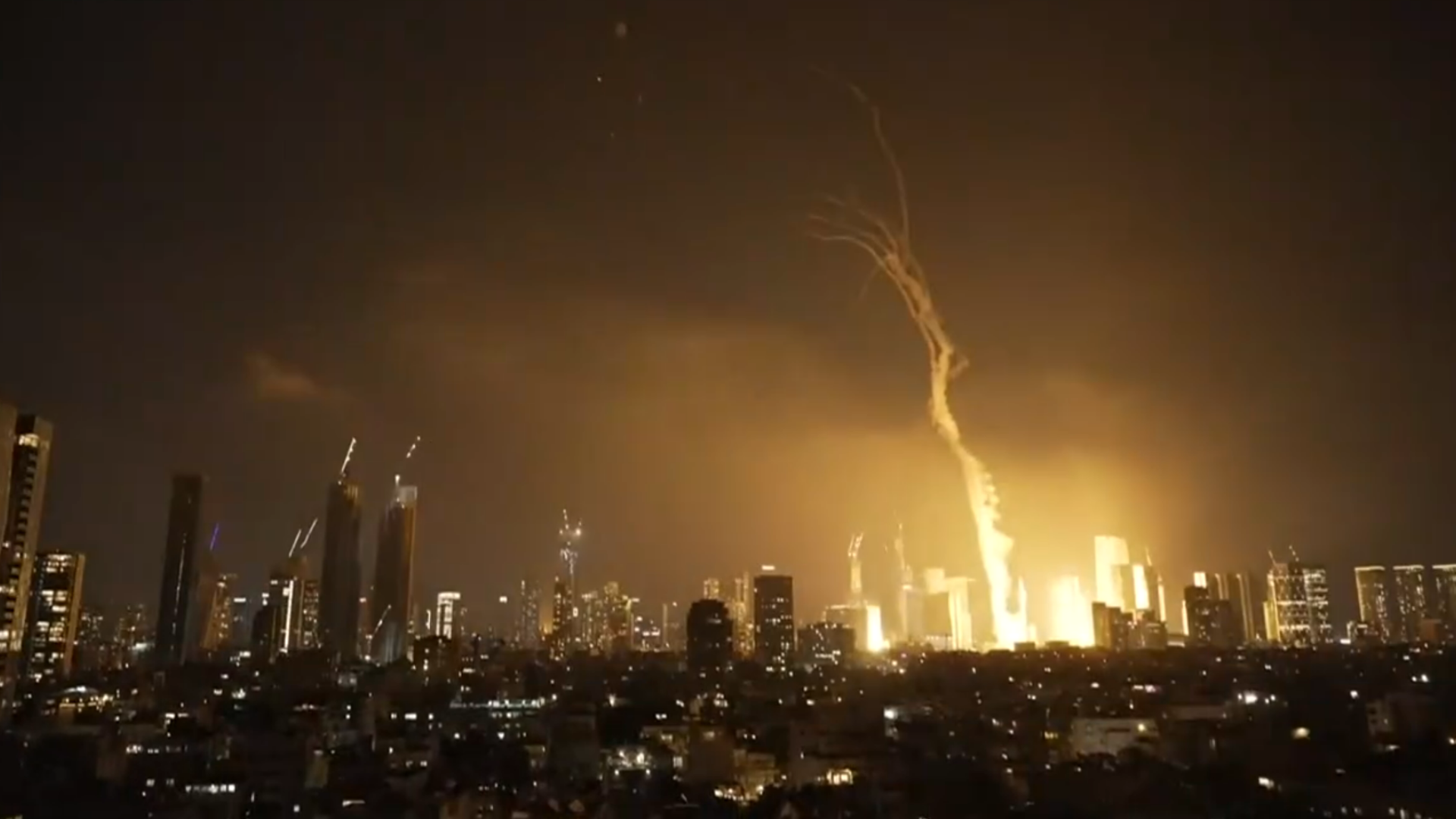 Here's how Iran could hurt Israel