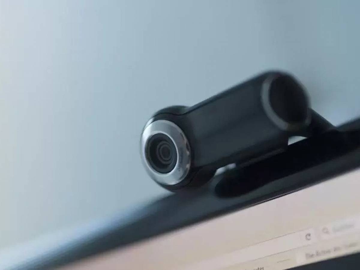Is your webcam spied on? Here's what you need to check