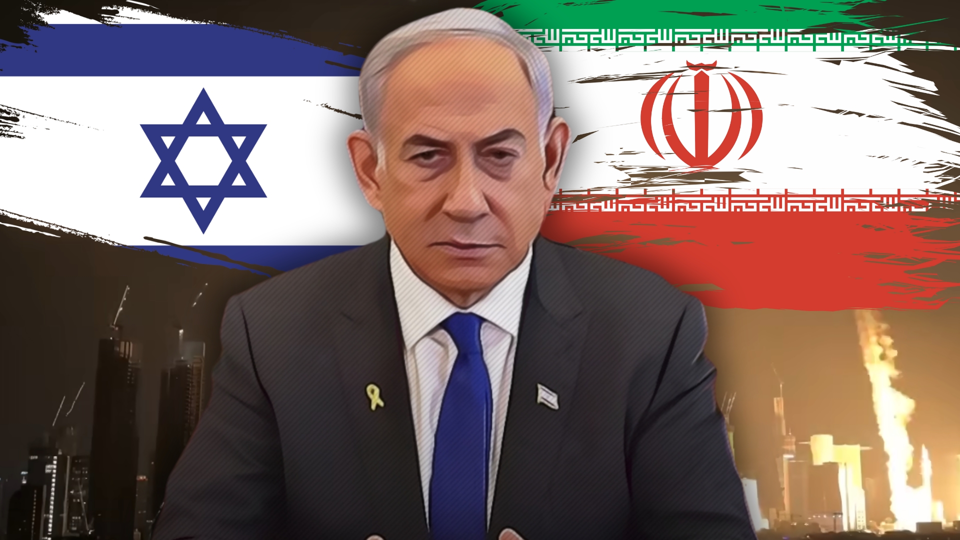 Israel-Iran, new raids for escalation. But Tehran's regime shakes