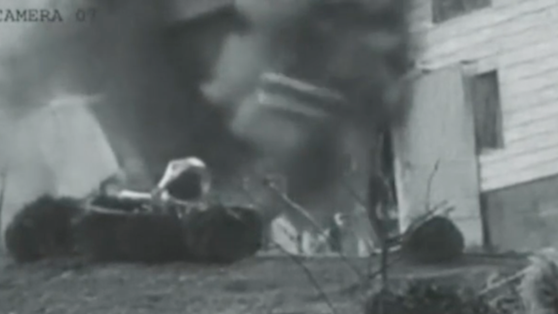 Israel affects the symbols of the regime in Iran