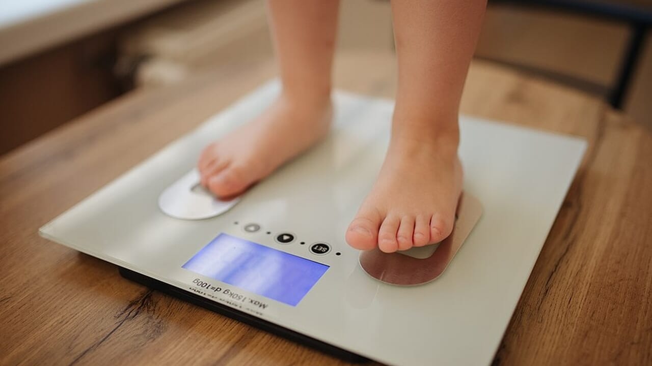 Obesity, the disease that steals 15 years of life from children