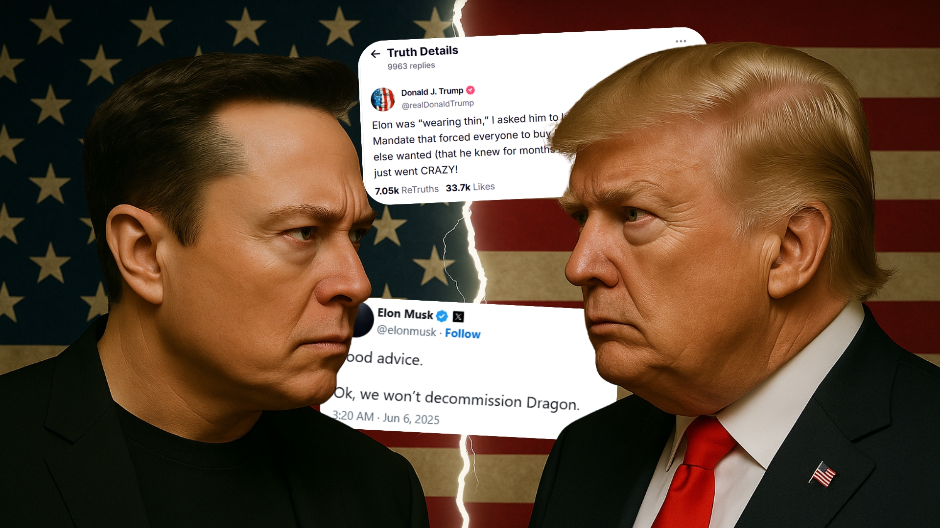 The end of the demo-socialist hoax