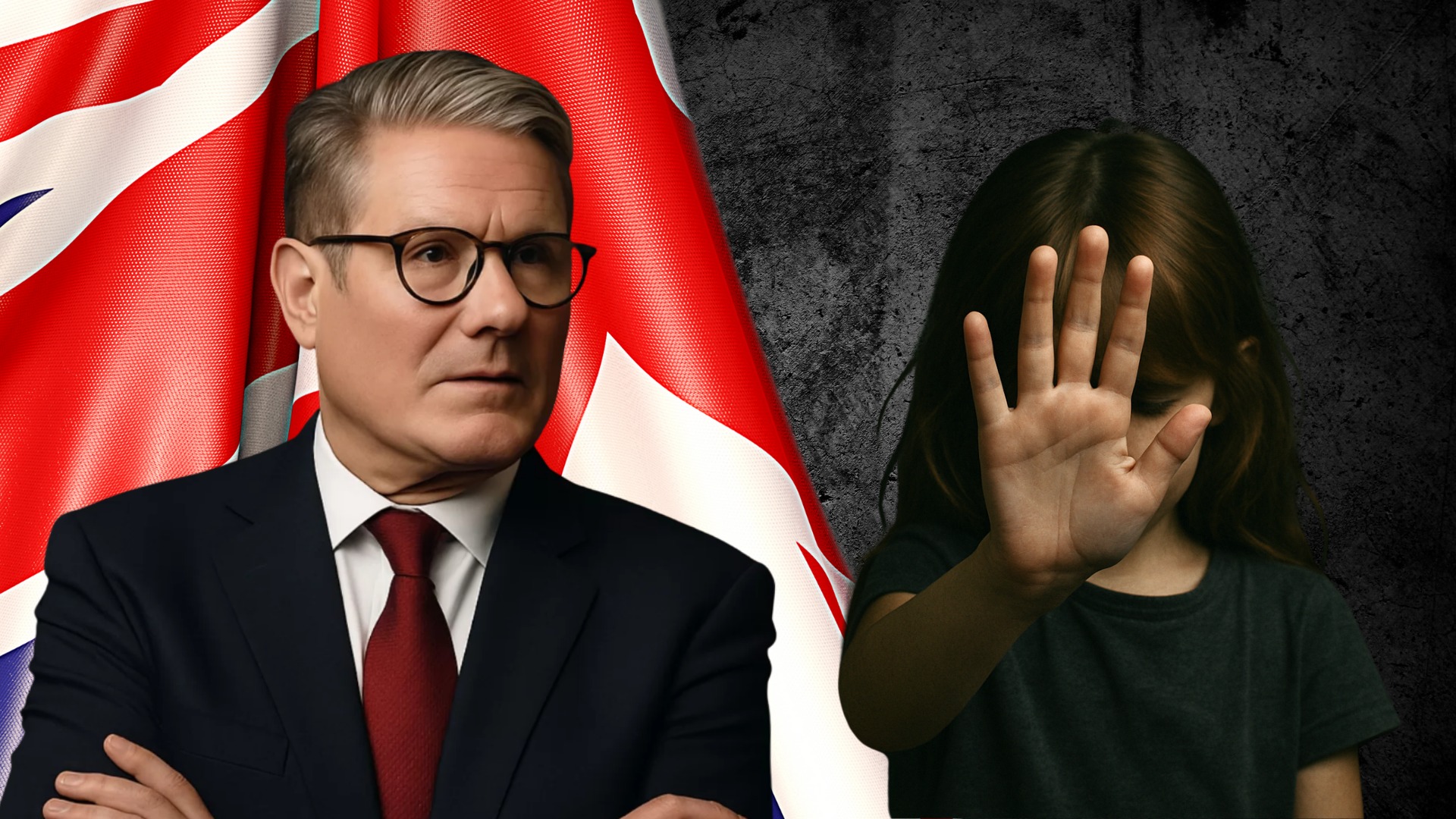 The girls abused by Pakistani? They weren't a fake news