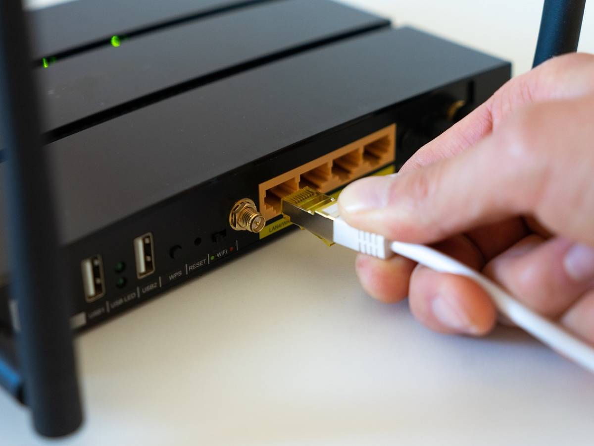 The risk on the router that little is talked about: that's why it must never be turned off