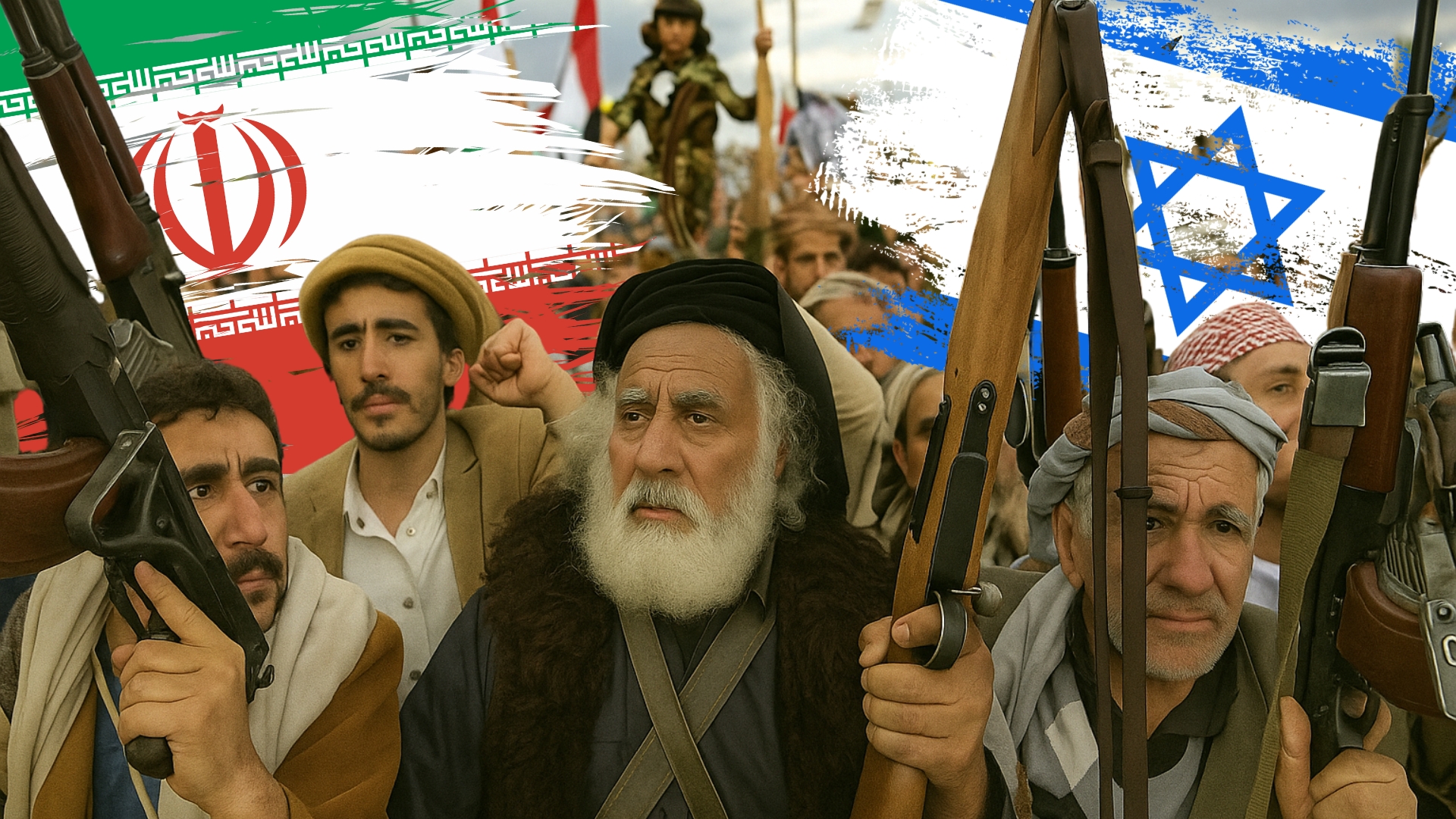 The scenarios on the Israel-Iran tension