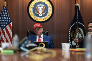 Trump announces the truce between Iran and Israel. What happens now