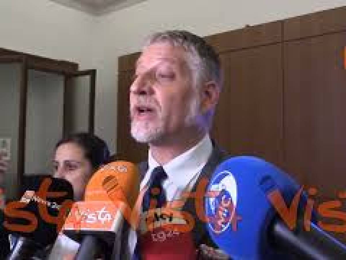 Video: Giuli: "With VAT lowering on the art of art at 5% Italy returns protagonist of the sector"