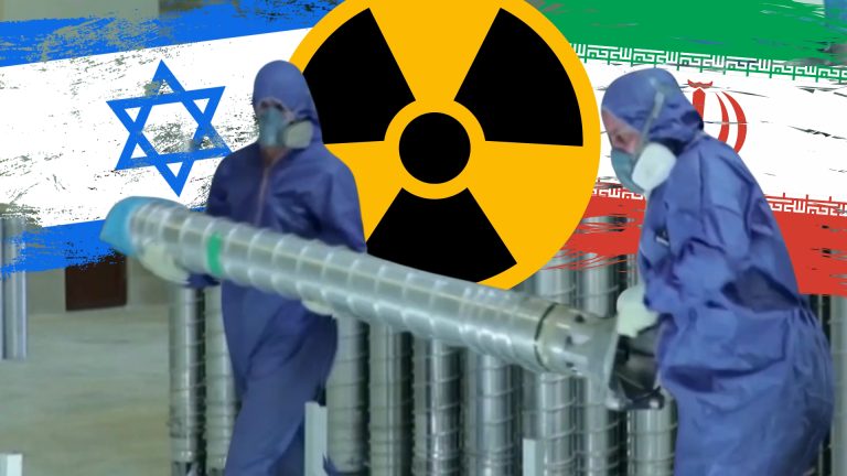 What's behind Israel's attack