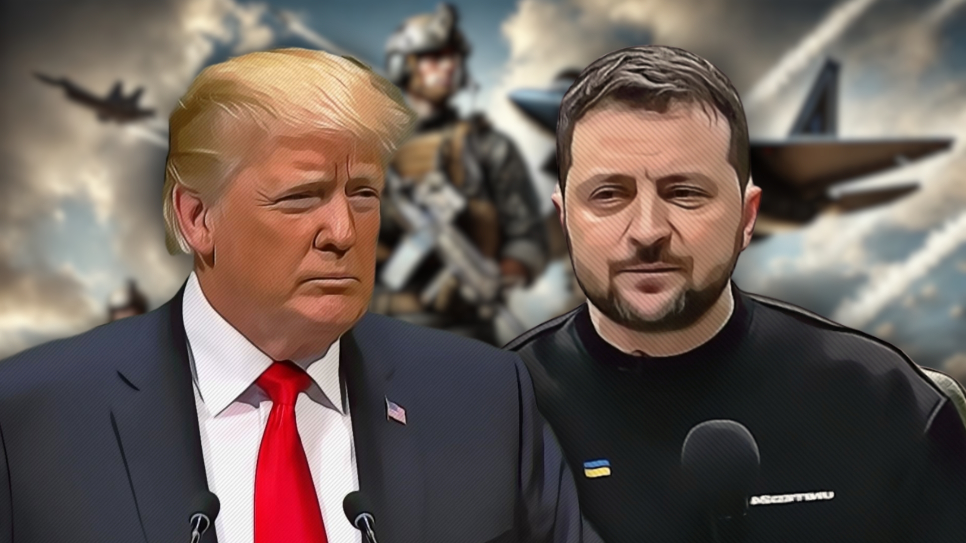 cut the funds for Kiev