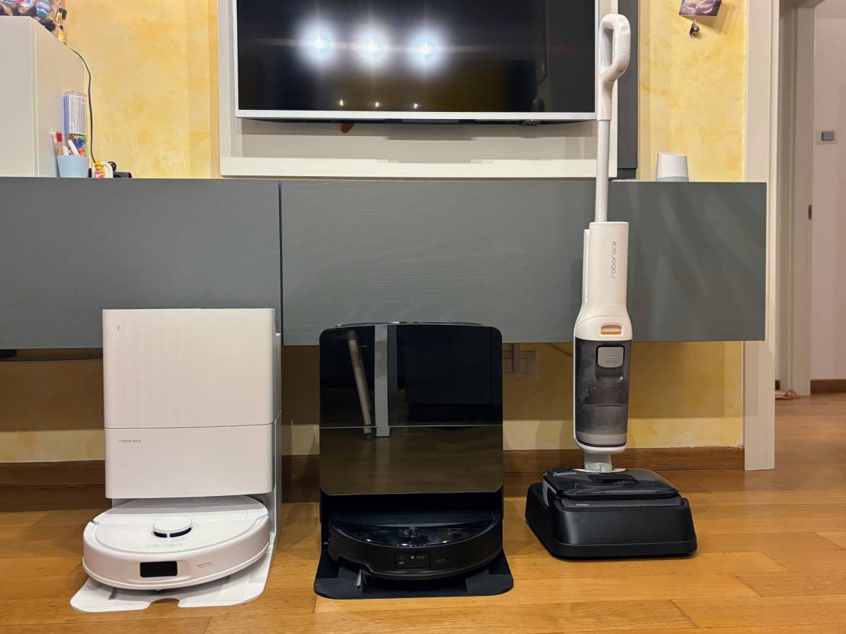 Robot or washing machine? What to choose (and how to save) during Amazon's Prime Day