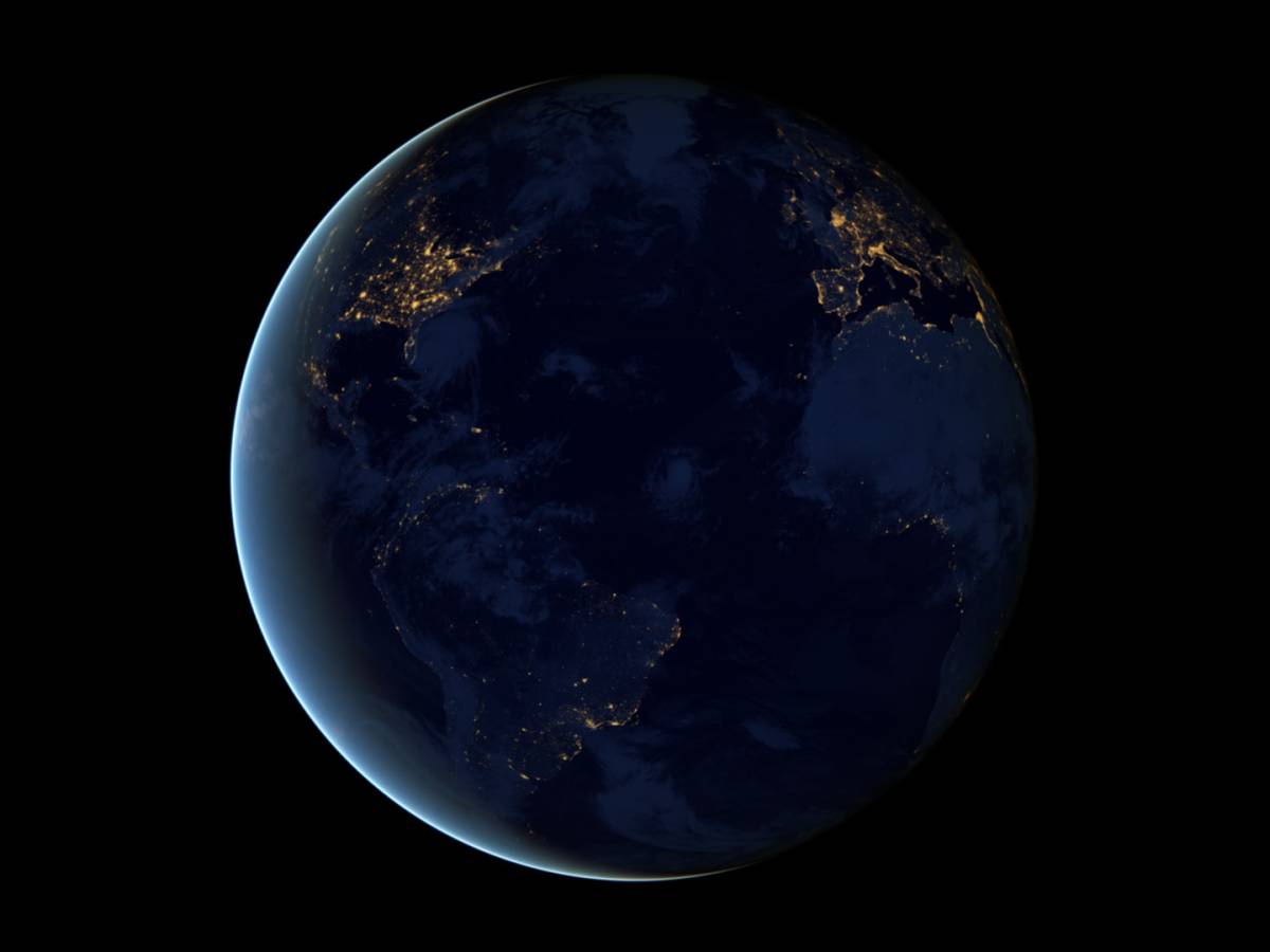 The earth turns faster and the days will live more and more: the latest discovery of scientists