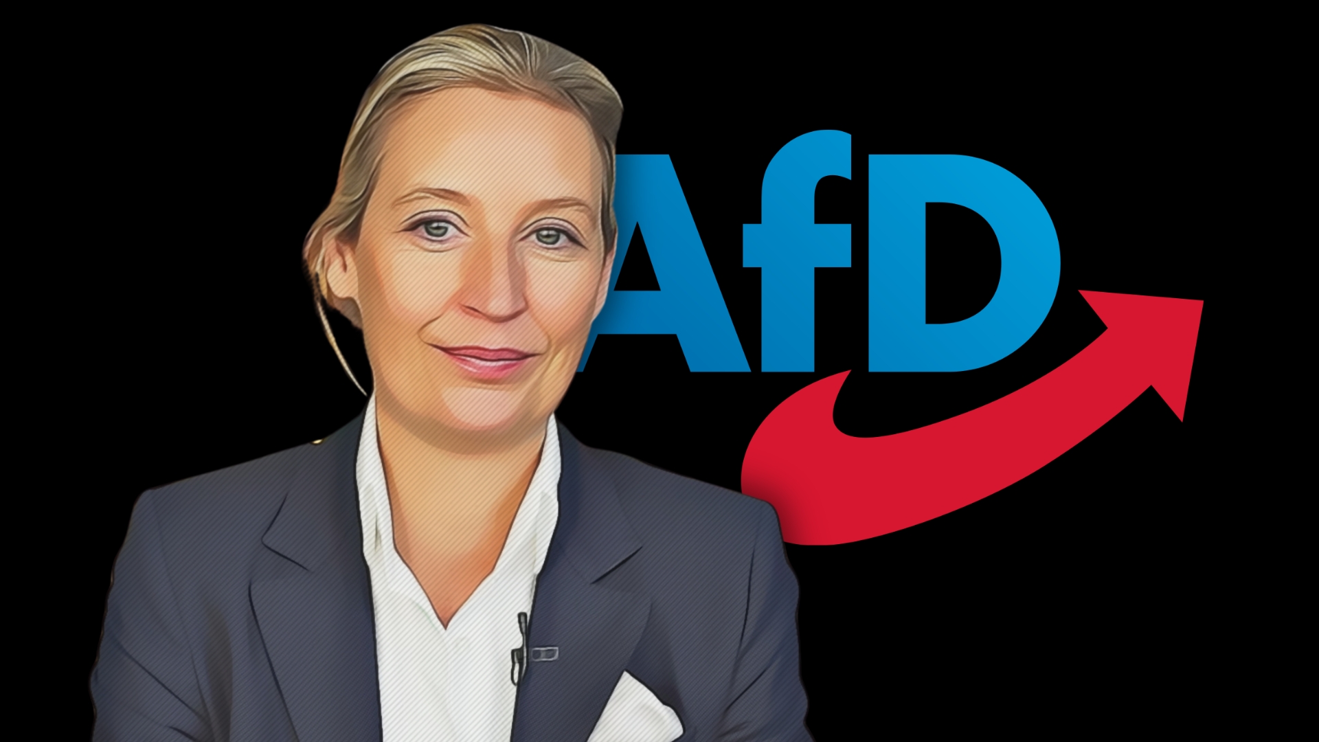 AFD members hunted from work: this is Nazism