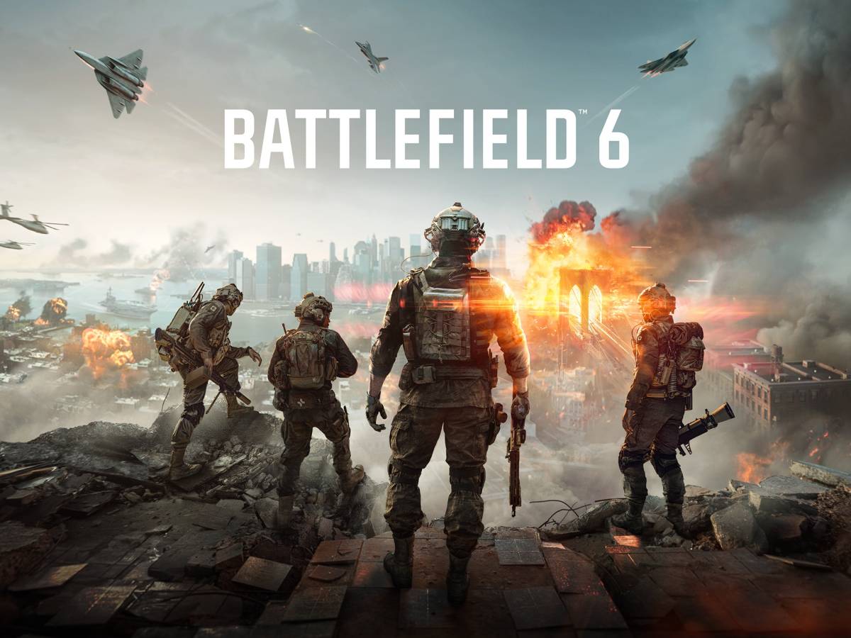 Battlefield 6 wants to be Call of Duty. But it remains Battlefield (for better or for worse)