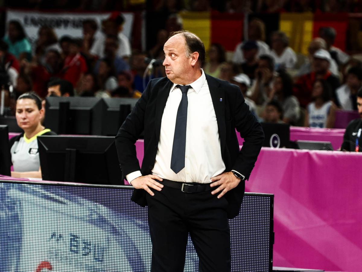 Italy on the podium thanks to the coach which is all of us