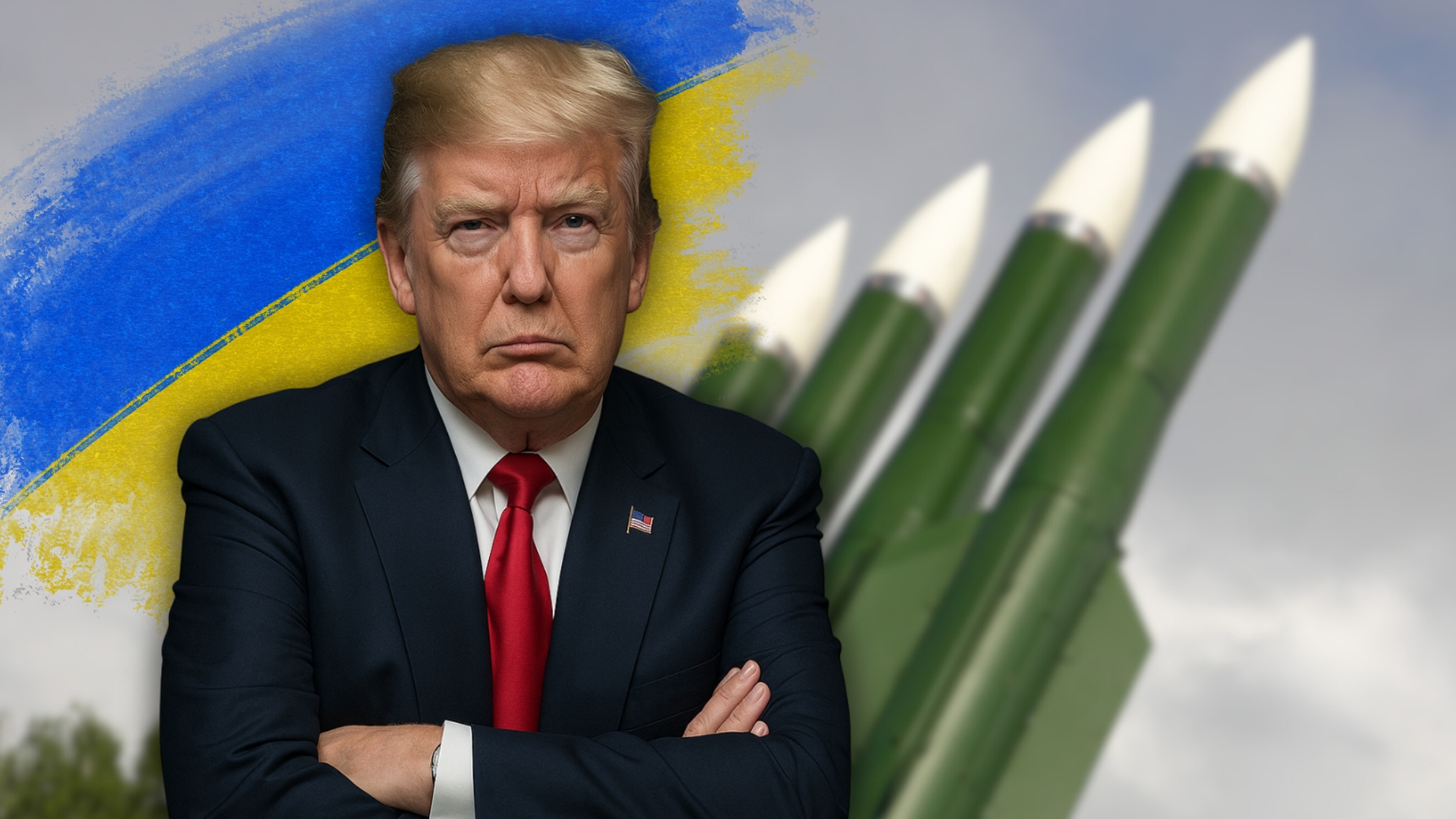 "No long -haul missiles for Kiev"