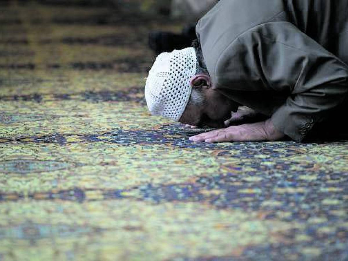 The Jihadologist Elettra Santori: "Proselytism? It happens more in the cell than in mosques"