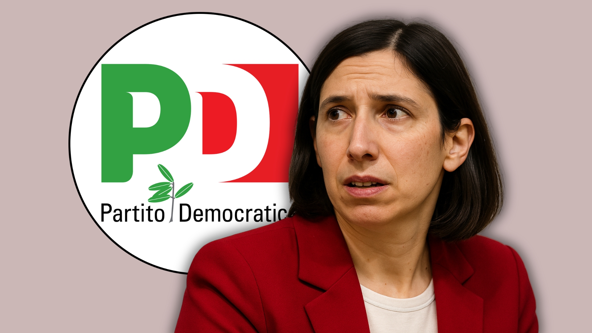 Trump on duties is wrong. But Schlein's fury is even worse