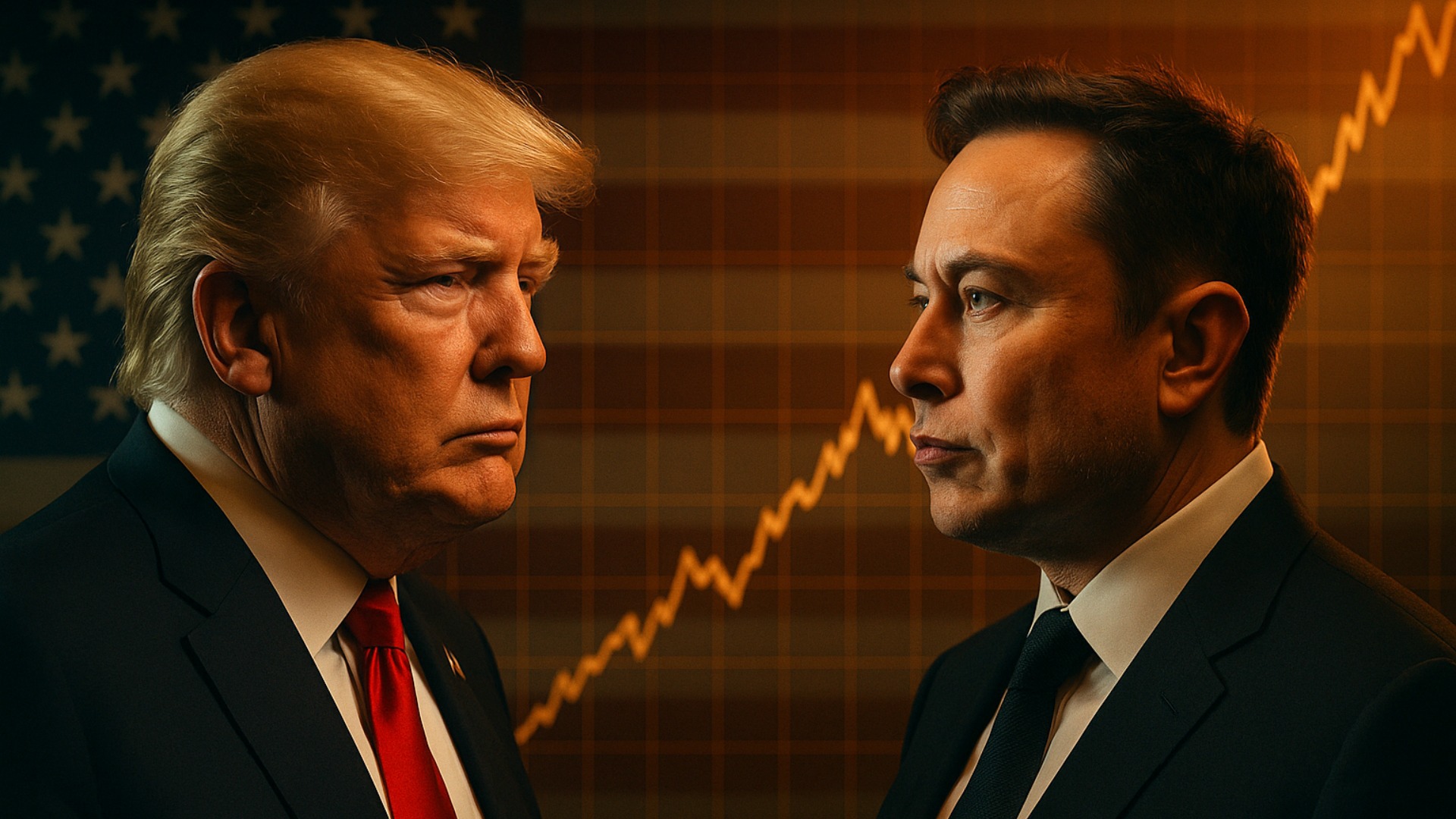 Trump resigned, Musk is right
