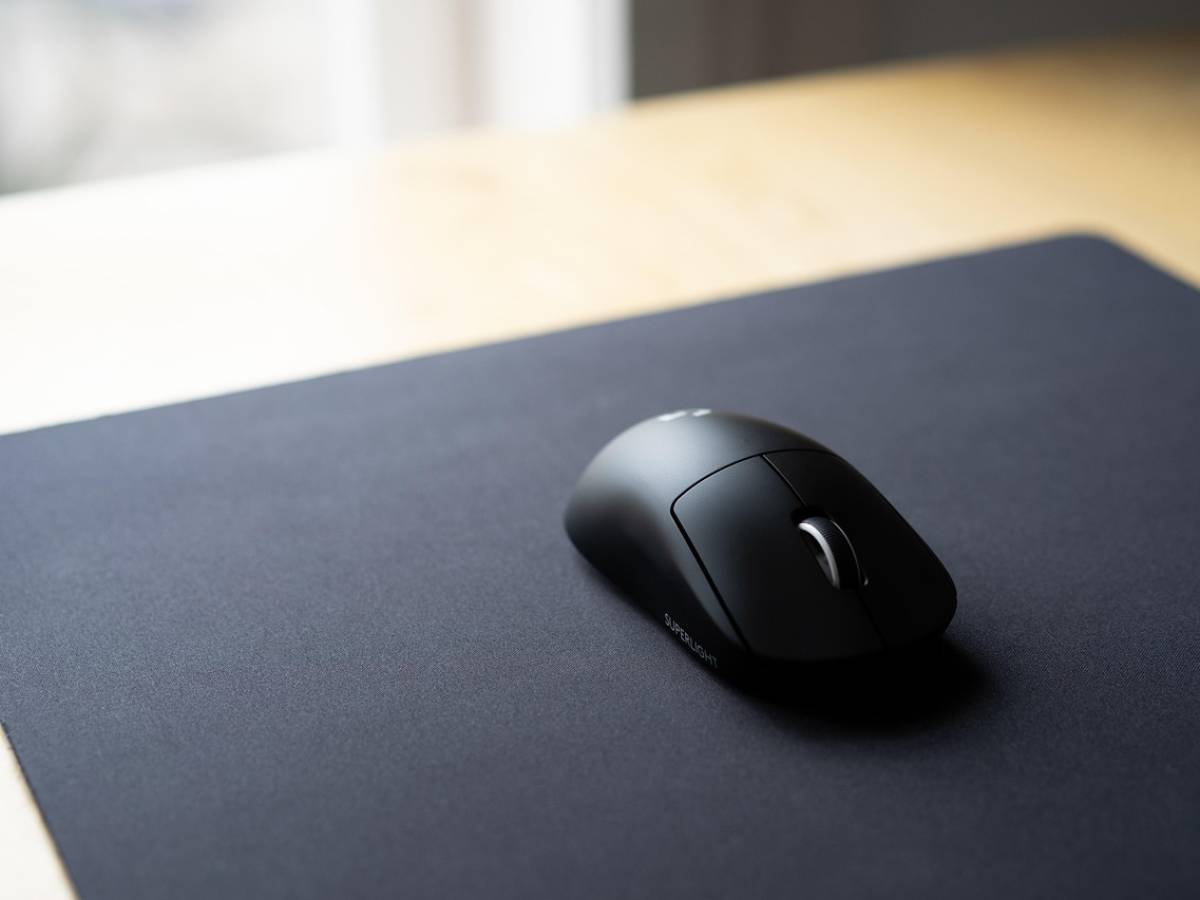 Via mouse and keyboard, here's how the computers will be: the revolution brought by Meta