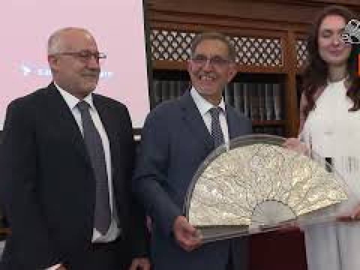 Video: La Russa: climbing in politics of Berlusconi's children would be very positive
