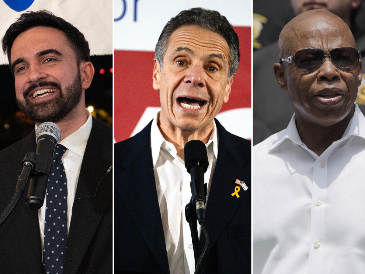 Video: The shadow of socialism and the war between billionaires: what happens in New York