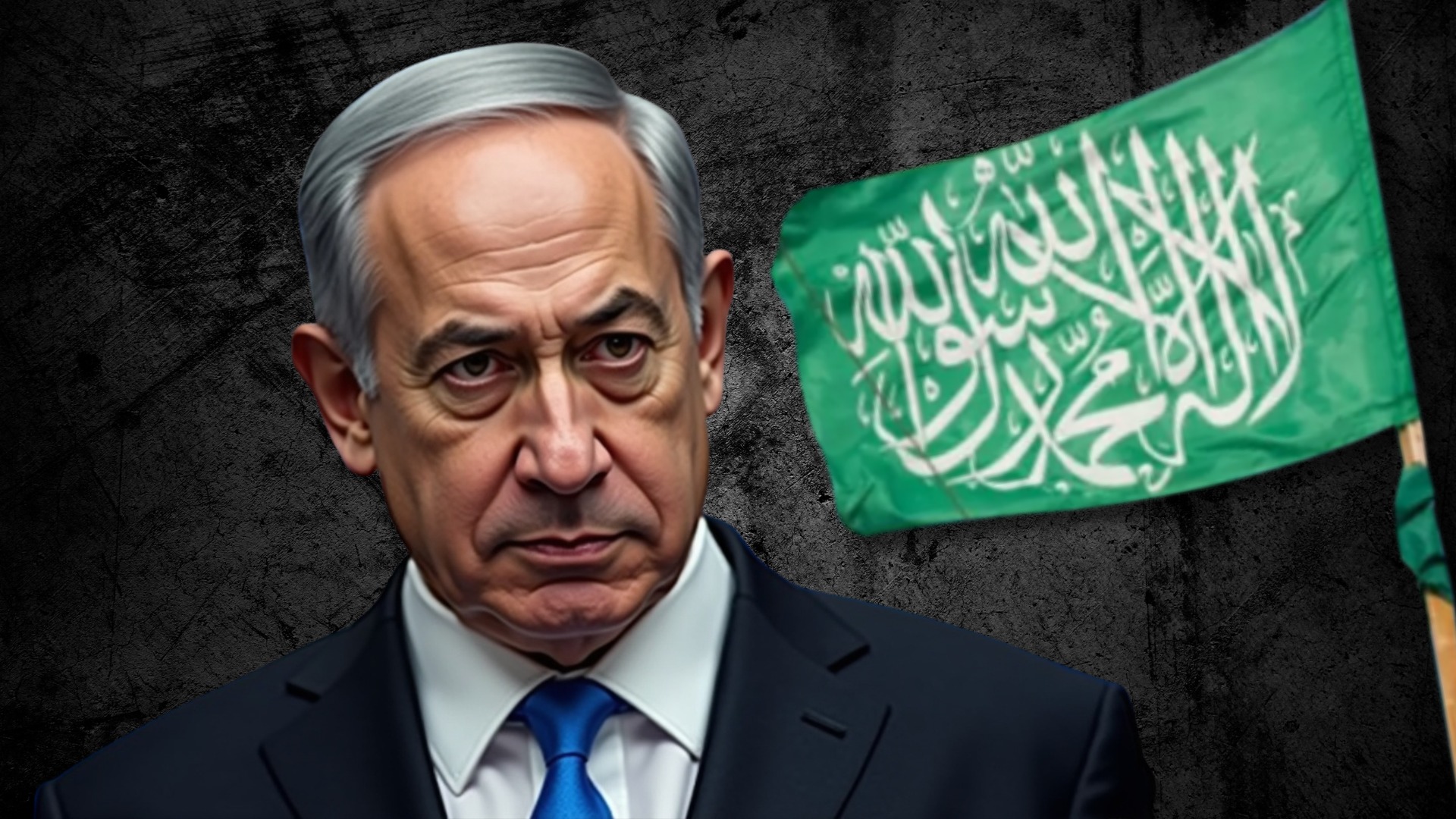 With the Islamics there are no other options