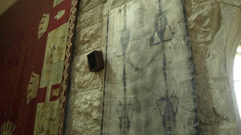 What does science really say about the Shroud?