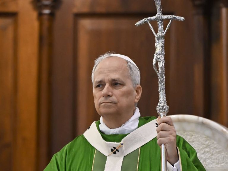 Bishops and religious freedom: the Chinese challenge for the American Pope