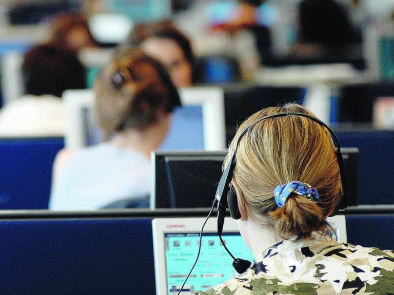 Call center, stop to harassing calls: new rules from August 19th