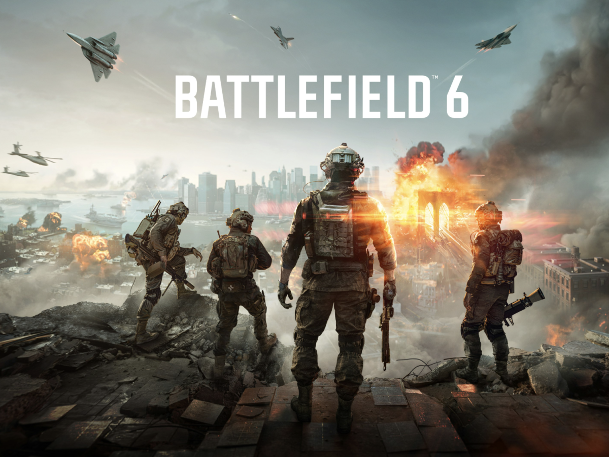 "Call of Duty will walk". The prophecy on the new "Battlefield 6"