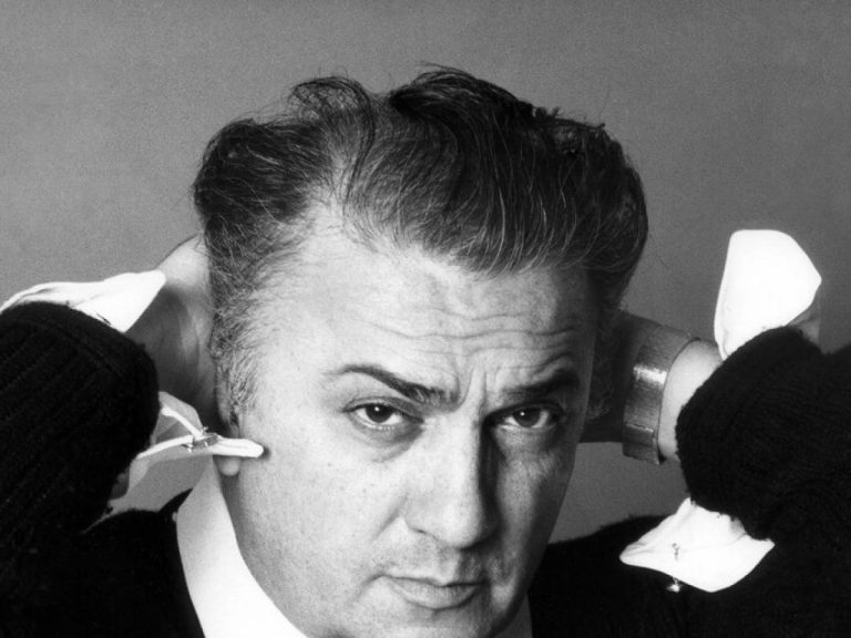 Fellini does not go on vacation: "never happened in 62 years"