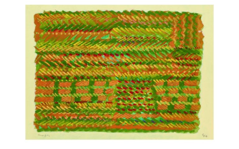 Gastone Biggi's happy hour on the centenary of birth. The exhibition at the Ape Museum in Parma. - Carlo Franza's blog