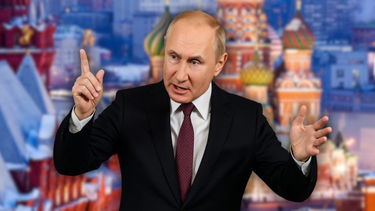 If Russia returns to cash