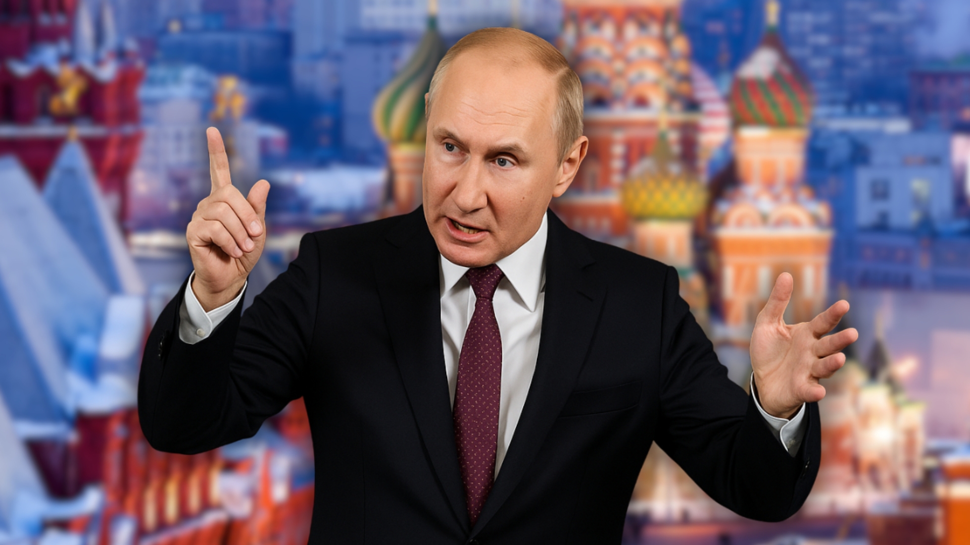 If Russia returns to cash