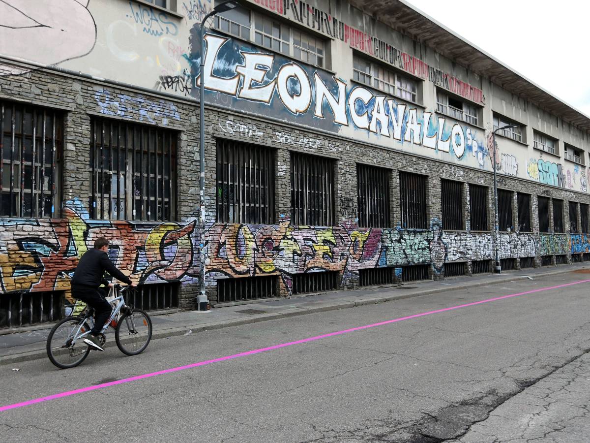 Leoncavallo, symbol of unpunished illegality - Il Giornale
