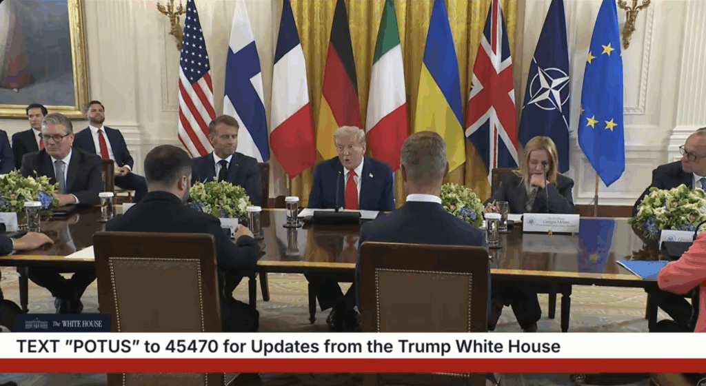 "Meeting Putin -zeky by the end of the month"