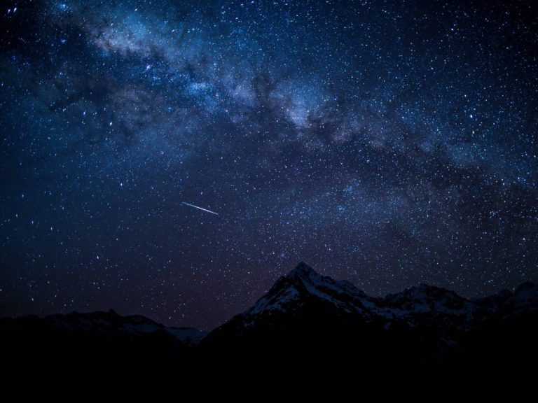 Night of San Lorenzo, when and how to better observe the show of "shooting stars"