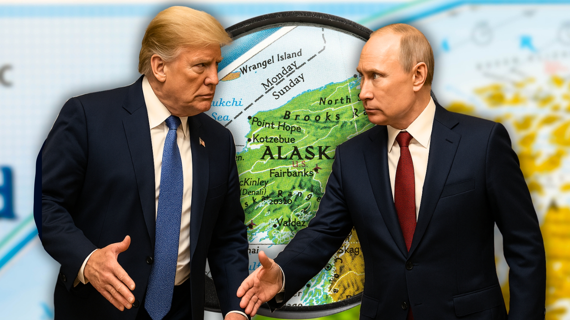 Putin-Trump summit, what is the Win Win solution